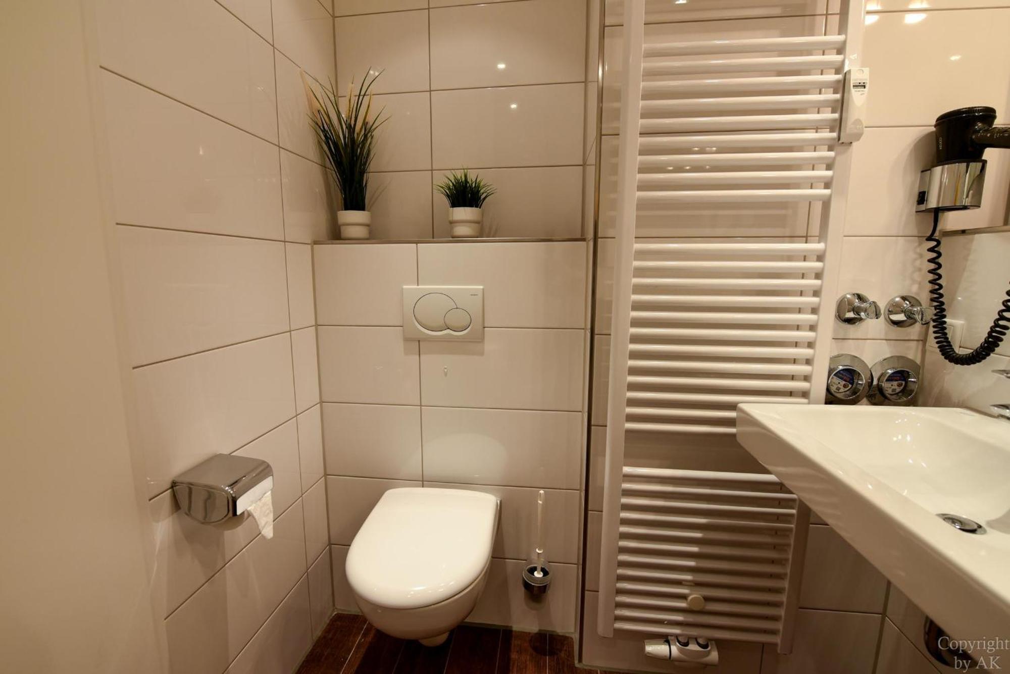 Apartment Haus 