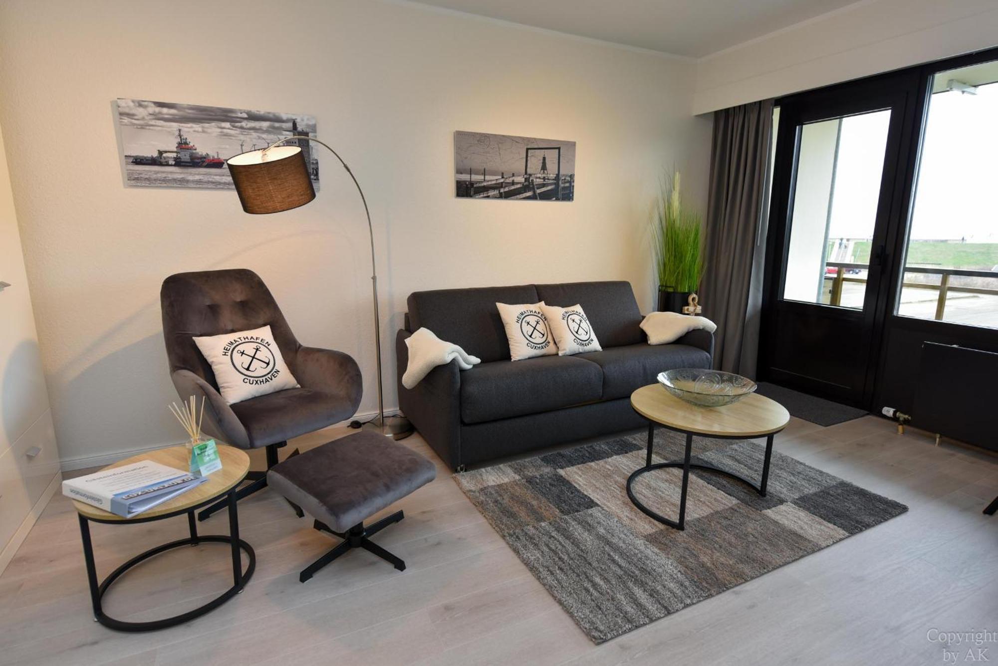 Apartment Haus 